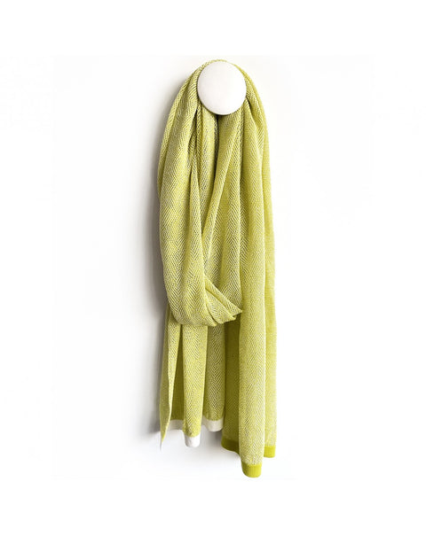 Scarves - LA FEMME GARNITURE