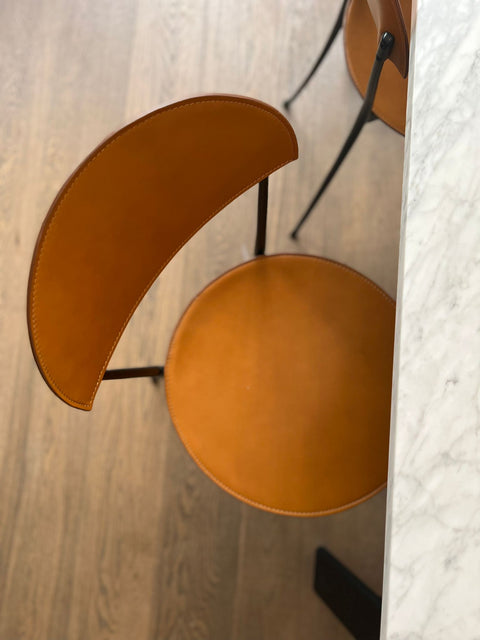Tonietta Chair - ZANOTTA