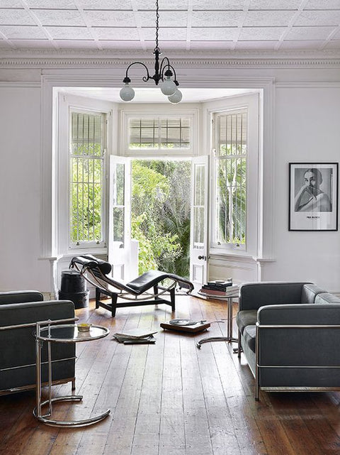 LC4 Chaise Longue - CASSINA