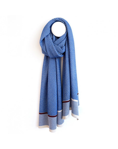 Scarves - LA FEMME GARNITURE
