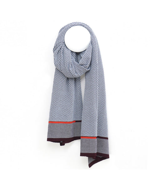 Scarves - LA FEMME GARNITURE