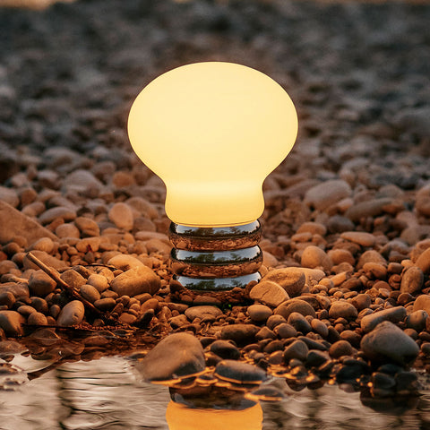 B.Bulb - INGO MAURER