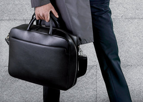 Briefcase Milano - NAVA