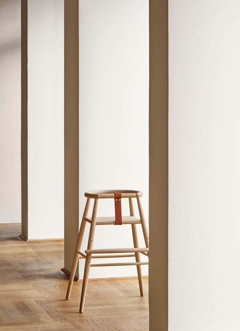 Children Hight Chair - CARL HANSEN