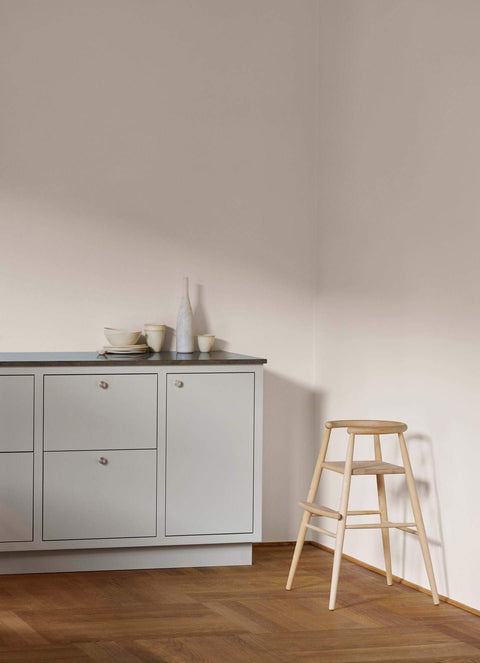 Children Hight Chair - CARL HANSEN