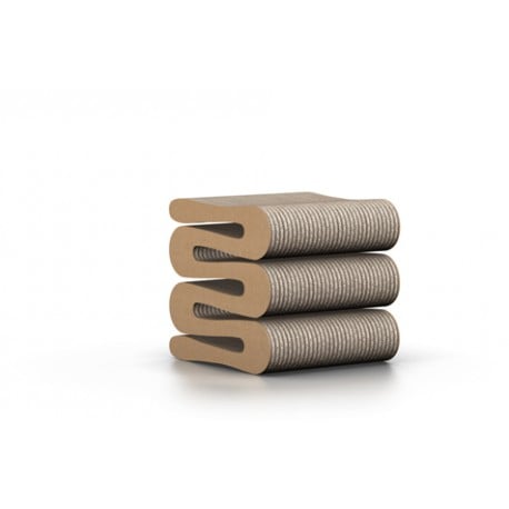 Wiggle Stool - VITRA