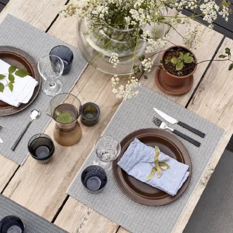 Place mats - WOODNOTES