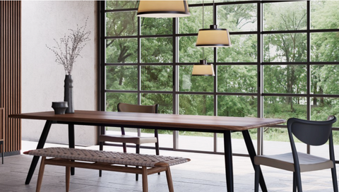 Japanese handcrafted furniture with timeless design — RITZWELL NOVELTIES