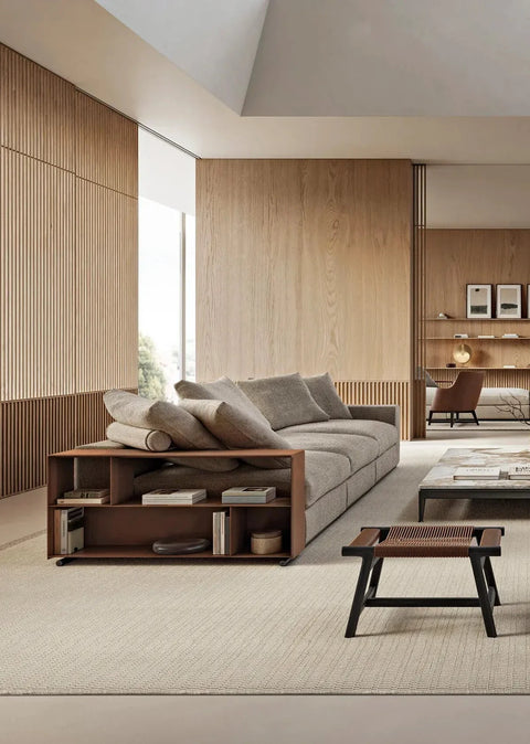 SHOWROOM'S INSPIRATION