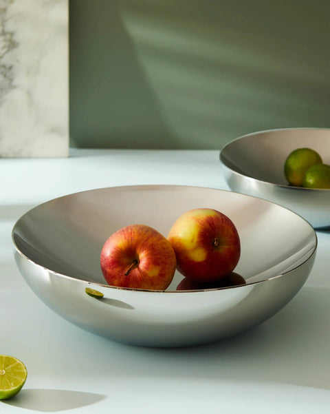 Double Bowl - ALESSI
