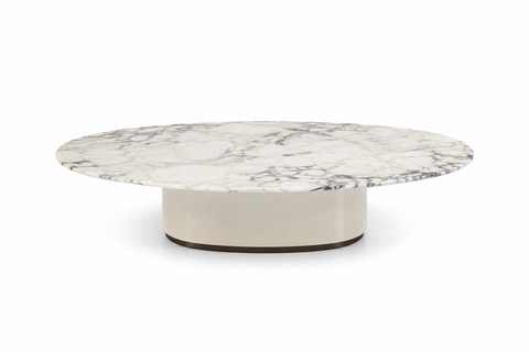 Galet Table - GIORGETTI