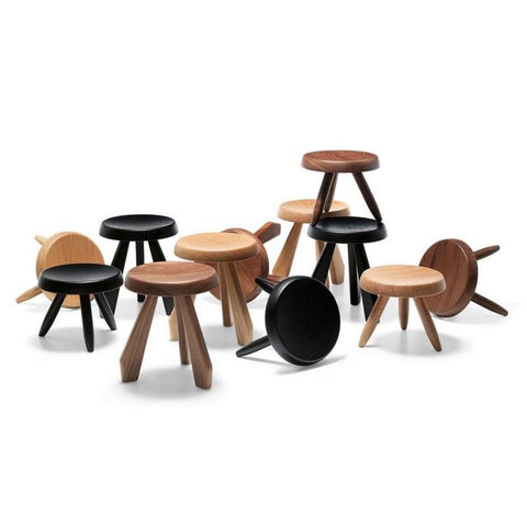 Stool Berger & Méribel - CASSINA