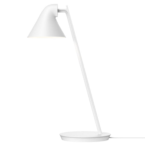 NJP Mini White - LOUIS POULSEN