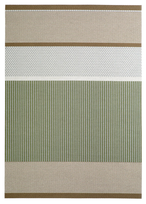 San Francisco Aspen Green-Stone - WOODNOTES