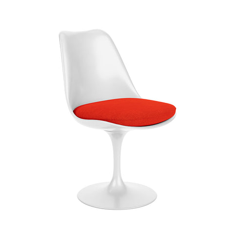 Tulip Chair White - KNOLL