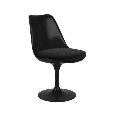Tulip Chair Black - KNOLL