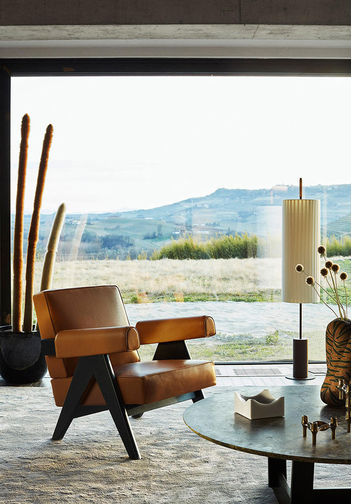 Capitol Complex - CASSINA – Ligne Brussels