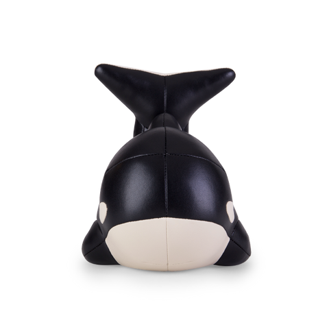 Whale Mumu - ZUNY
