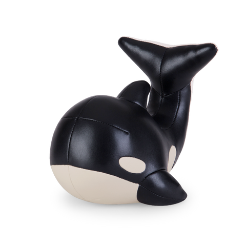 Whale Mumu - ZUNY