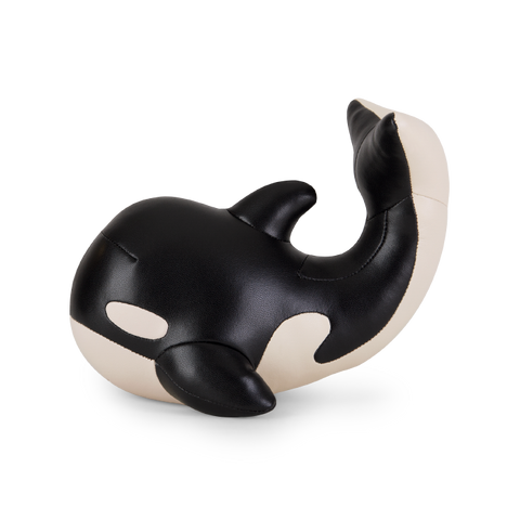 Whale Mumu - ZUNY