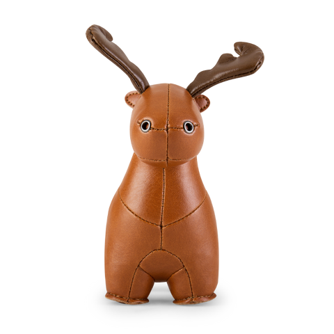 Moose Rudo - ZUNY