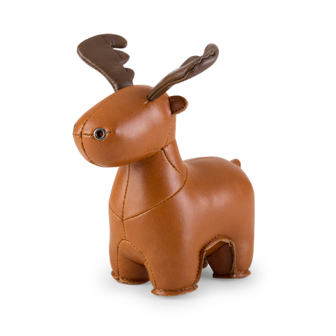 Moose Rudo - ZUNY