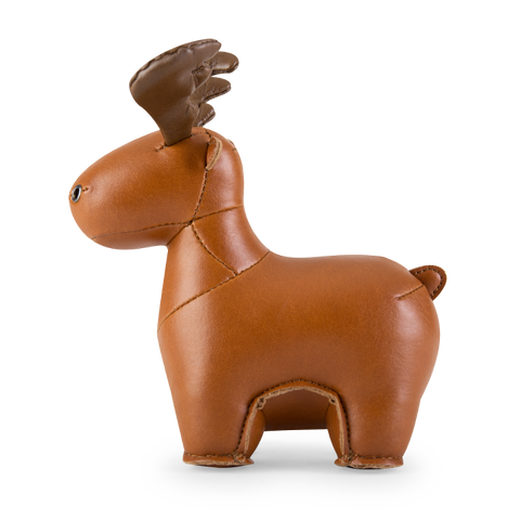 Moose Rudo - ZUNY