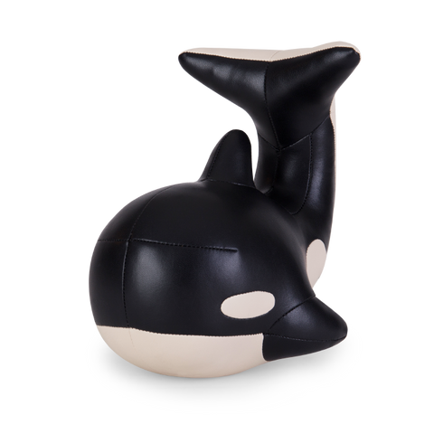 Whale Mumu - ZUNY