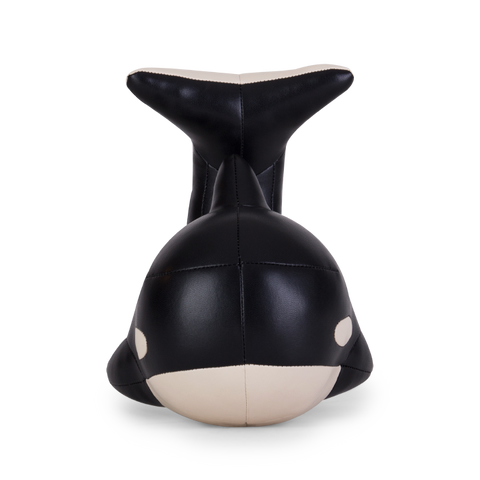 Whale Mumu - ZUNY