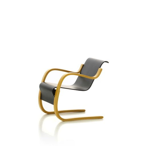 Miniatures Collection - Armchair 42 Aalto - VITRA