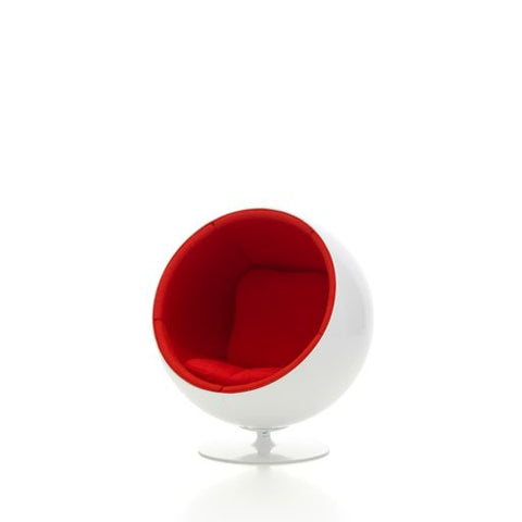 Miniatures Collection - Ball Chair - VITRA