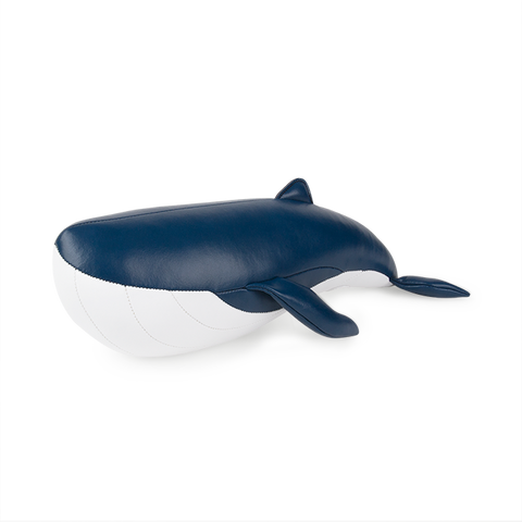 Whale Wave - ZUNY