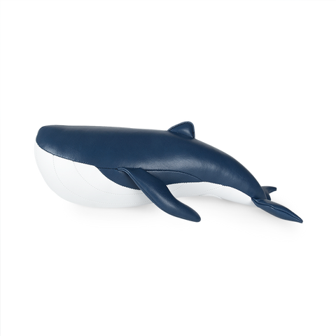 Whale Wave - ZUNY