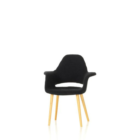 Miniatures Collection - Organic Armchair - VITRA