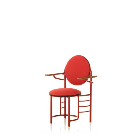 Miniatures Collection - Johnson Wax Chair - VITRA