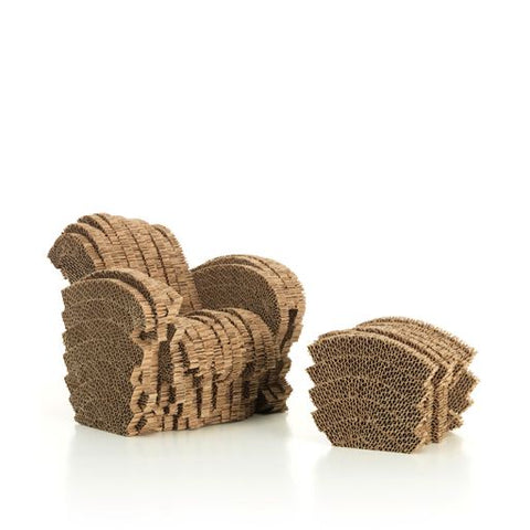 Miniatures Collection - Little Beaver - VITRA