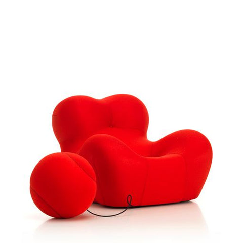 Miniatures Collection - La Mamma - VITRA