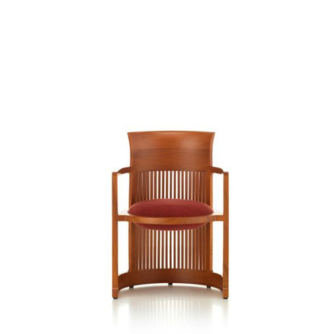 Miniatures Collection - Barrel Chair - VITRA