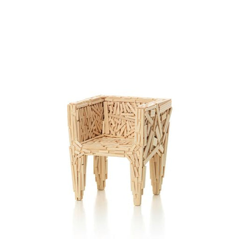 Miniatures Collection - Favela - VITRA