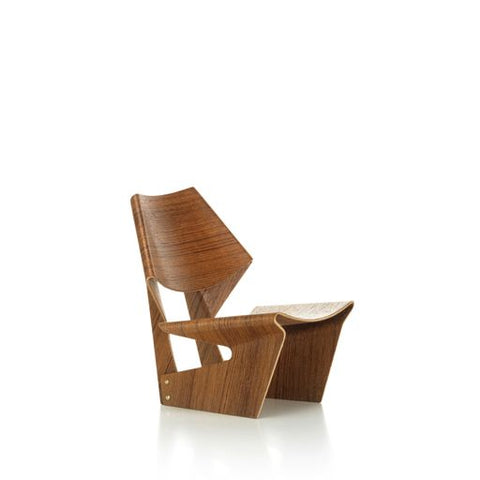 Miniatures Collection - Laminated Chair - VITRA