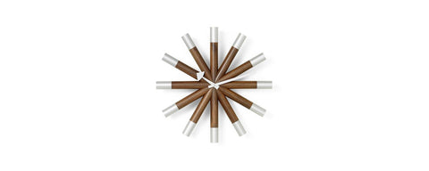 Wheel Wall Clock - VITRA