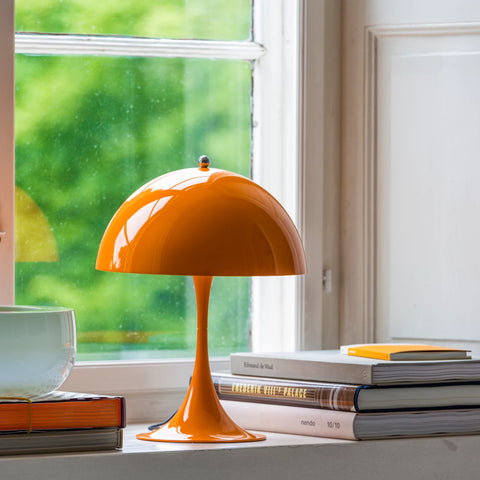 Panthella 250 Table Lamp - LOUIS POULSEN