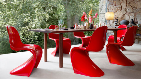Panton Chair Classic - VITRA