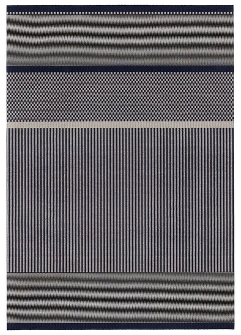 San Francisco Dark Blue-Stone - WOODNOTES