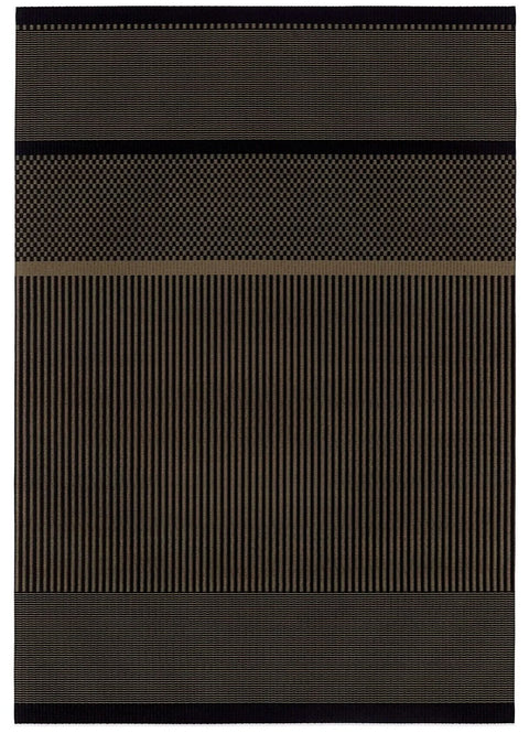 San Francisco Black-Nutria - WOODNOTES