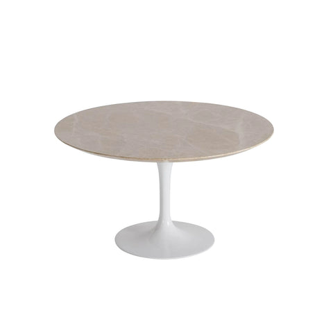 Saarinen Dining Table ø120 cm - KNOLL
