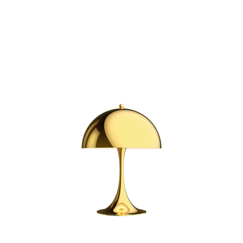 Panthella 250 Table Lamp - LOUIS POULSEN