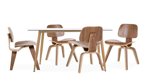 DCW Plywood - VITRA