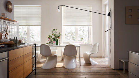 Panton Chair Classic - VITRA