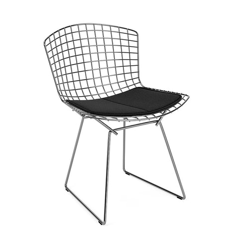 Bertoia Chair Chrome - KNOLL